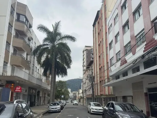 Imagem: Apartamento 2 Quartos - Passos