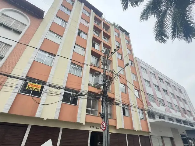 Imagem 7: Apartamento 2 Quartos - Passos