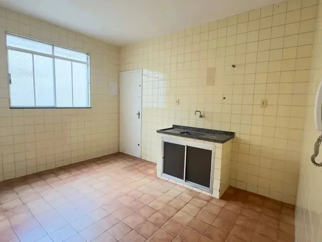 Imagem 9: Apartamento 2 Quartos - Passos