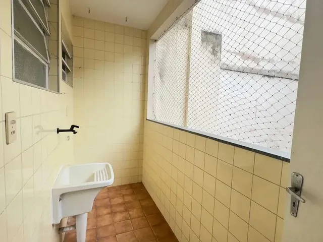 Imagem 5: Apartamento 2 Quartos - Passos