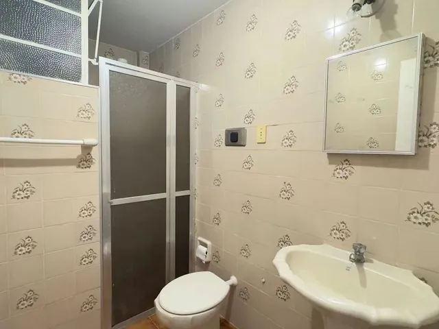 Imagem 2: Apartamento 2 Quartos - Passos