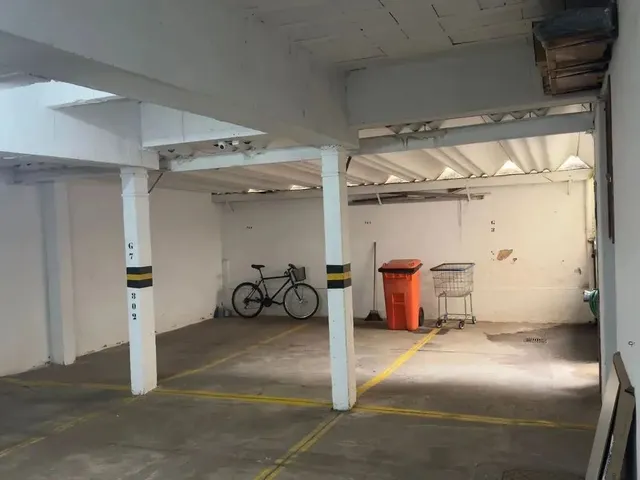 Imagem 10: Apartamento 2 Quartos - Passos