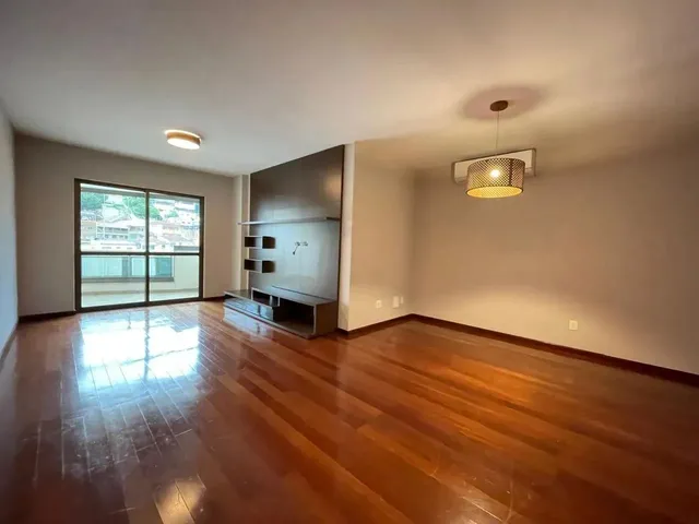 Imagem: Apartamento Amplo e Completo no Bairro São