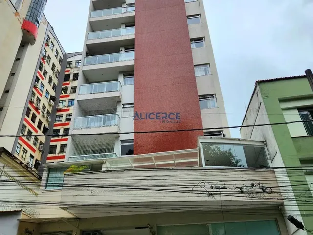 Imagem 1: Apartamento 3 Quartos com Elevador e Garagem no Centro!