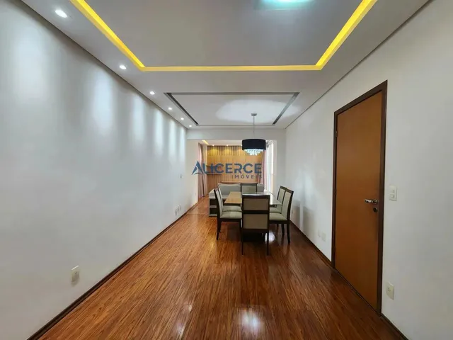Imagem 4: Apartamento 3 Quartos com Elevador e Garagem no Centro!