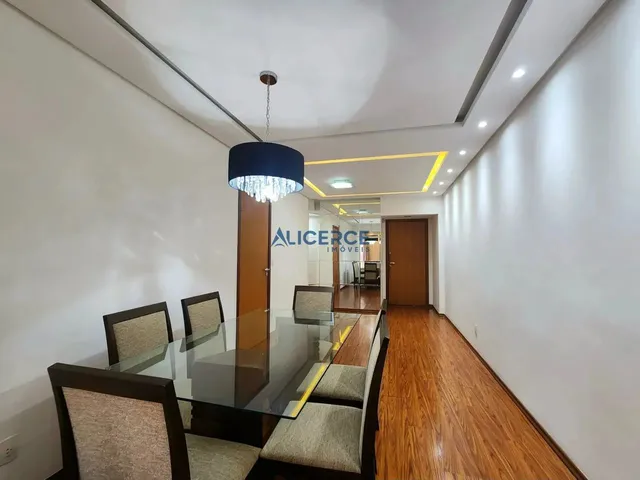 Imagem 5: Apartamento 3 Quartos com Elevador e Garagem no Centro!