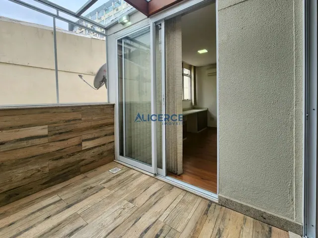 Imagem 12: Apartamento 3 Quartos com Elevador e Garagem no Centro!