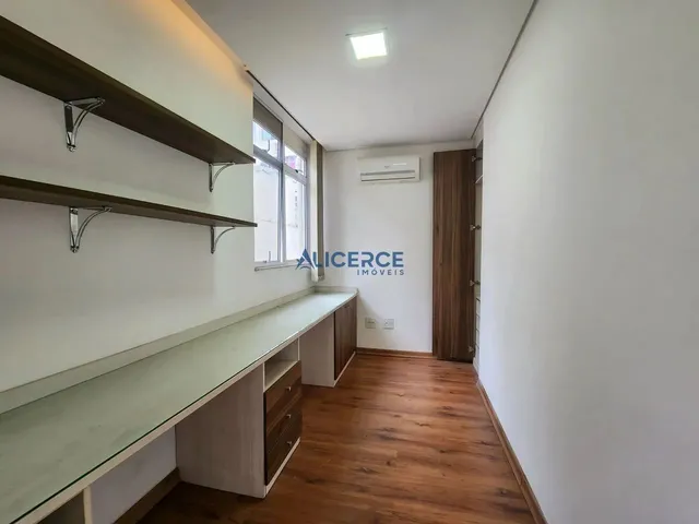 Imagem 9: Apartamento 3 Quartos com Elevador e Garagem no Centro!