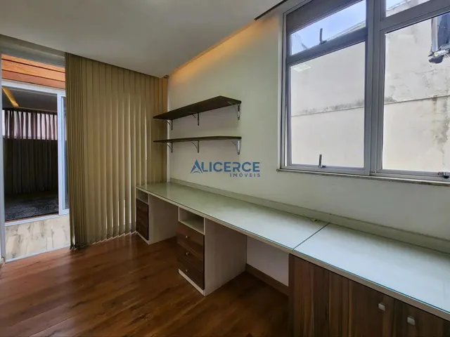 Imagem 2: Apartamento 3 Quartos com Elevador e Garagem no Centro!