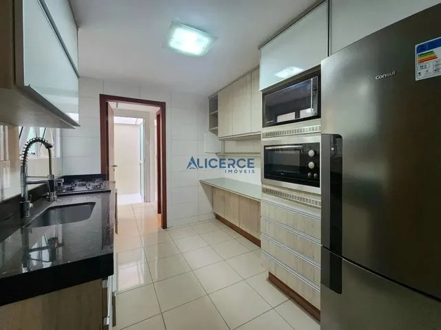 Imagem 11: Apartamento 3 Quartos com Elevador e Garagem no Centro!