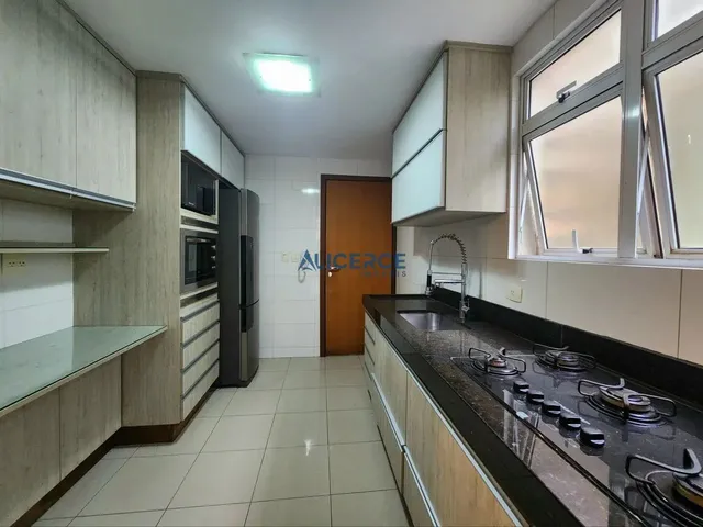 Imagem 14: Apartamento 3 Quartos com Elevador e Garagem no Centro!