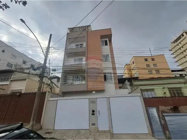 Imagem: Cobertura 3 Quartos Jardim Glória