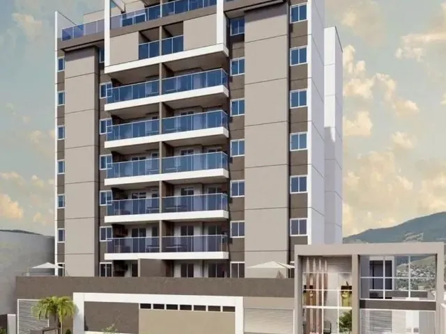 Imagem 1: Apartamento 2 Quartos - São Pedro