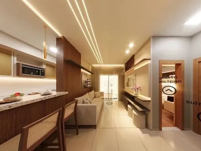 Imagem 13: Apartamento 2 Quartos - São Pedro
