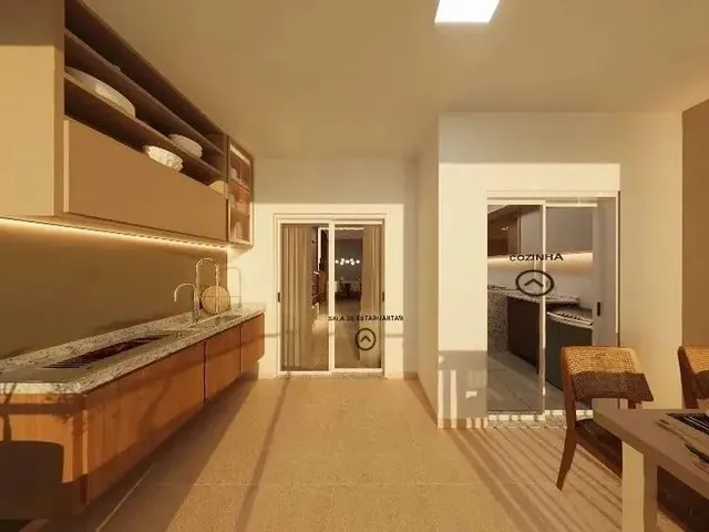Imagem 12: Apartamento 2 Quartos - São Pedro