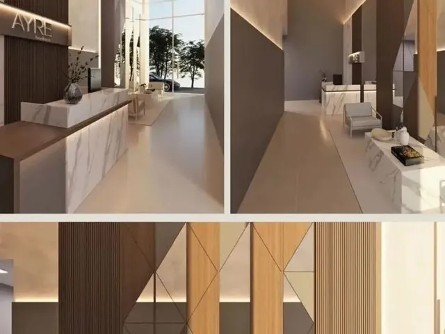 Imagem 11: Apartamento 2 Quartos - São Pedro