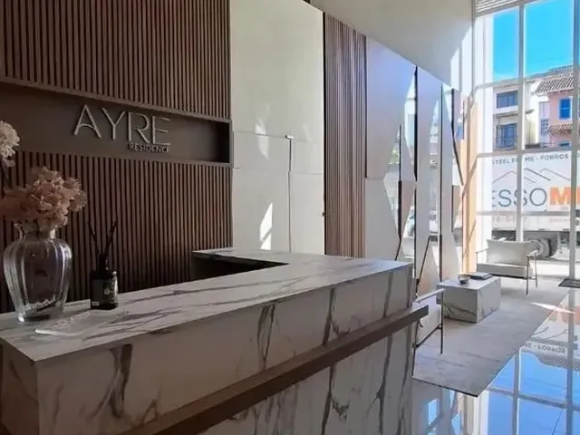 Imagem 3: Apartamento 2 Quartos - São Pedro