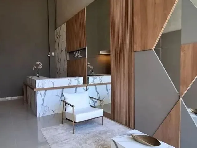 Imagem 5: Apartamento 2 Quartos - São Pedro