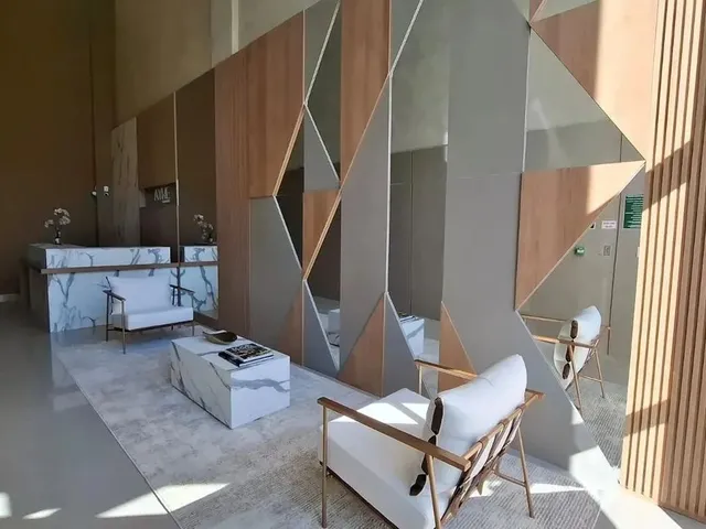 Imagem 9: Apartamento 2 Quartos - São Pedro