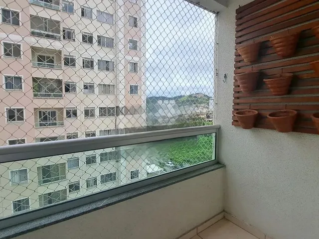 Imagem 8: Apartamento 2 Quartos - Democrata