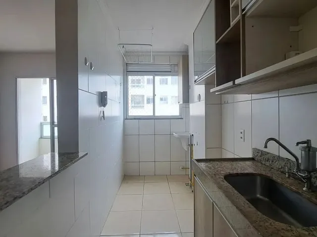 Imagem 6: Apartamento 2 Quartos - Democrata