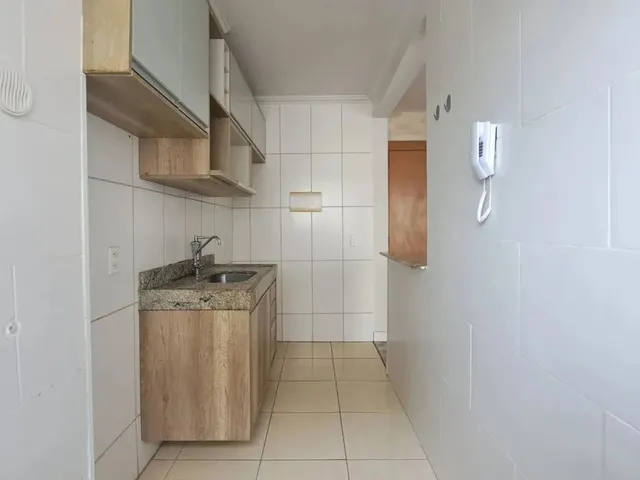 Imagem 3: Apartamento 2 Quartos - Democrata