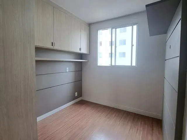 Imagem 2: Apartamento 2 Quartos - Democrata