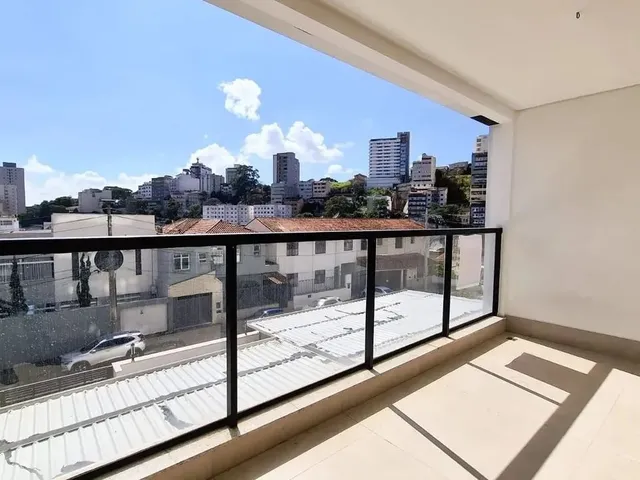 Imagem: Apartamento 4 Quartos - Granbery