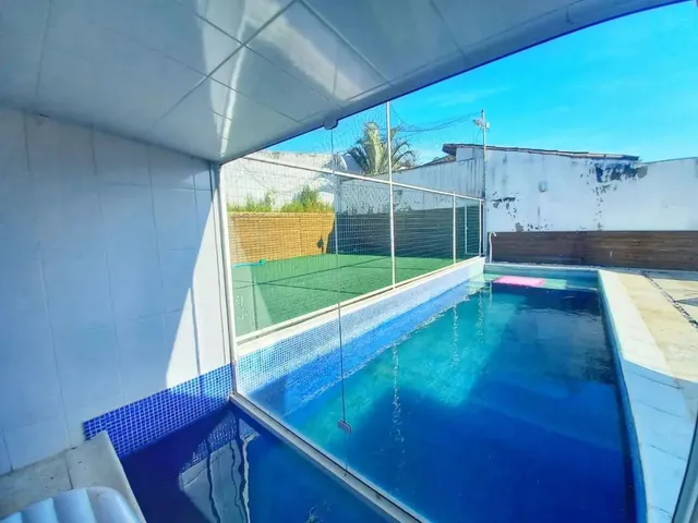 Imagem: Maravilhosa Casa de 3 Quartos no Condomínio