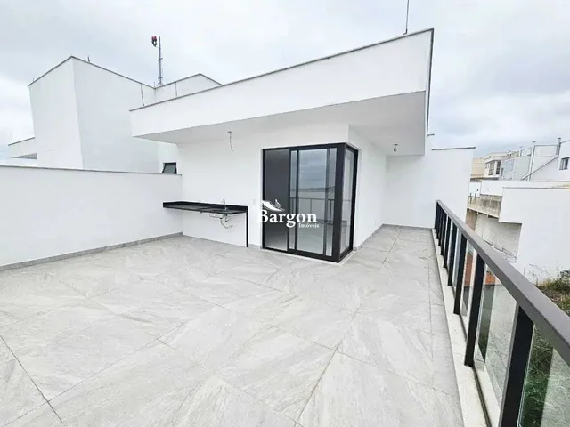 Imagem: Cobertura Duplex com 2 Quartos Sendo 1 Suíte