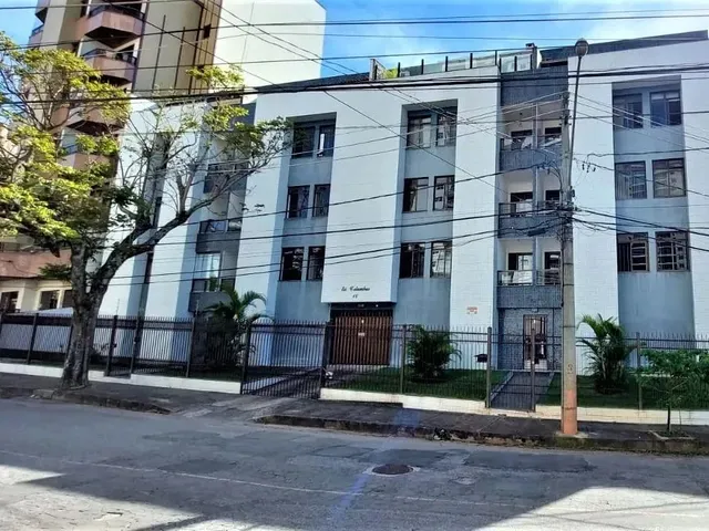 Imagem: Apartamento 3 Quartos - Mansões do Bom