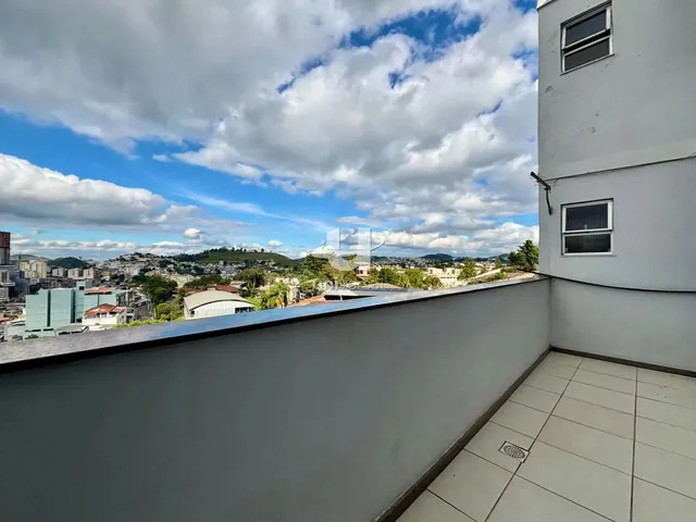 Imagem: Apartamento Térreo de 3 Quartos com Área