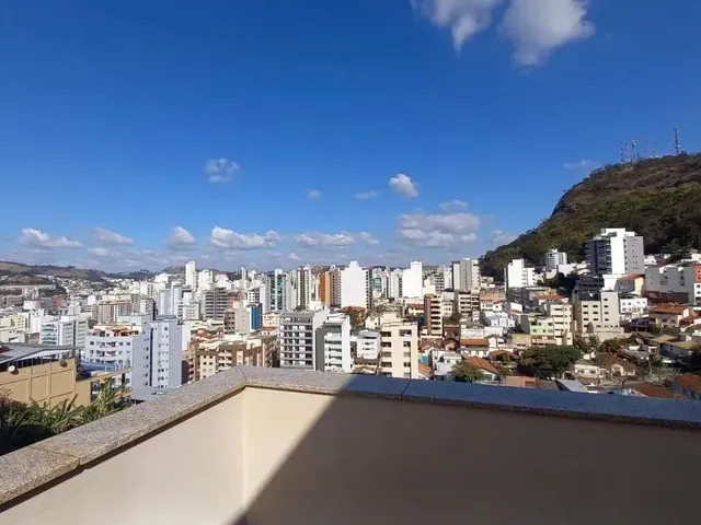 Imagem 1: Cobertura 4 Quartos - santa Helena