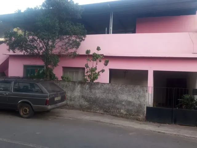 Imagem: Casa Terrea