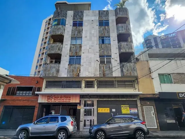 Imagem: Cobertura 3 Quartos - São Mateus