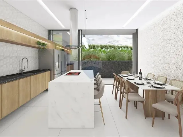Imagem: Apartamentos de 2 Ou 3 Quartos no Granbery