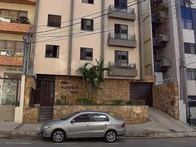 Imagem: Apartamento 2 Quartos - Teixeiras