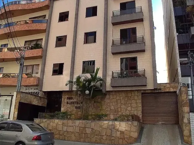 Imagem 5: Apartamento 2 Quartos - Teixeiras