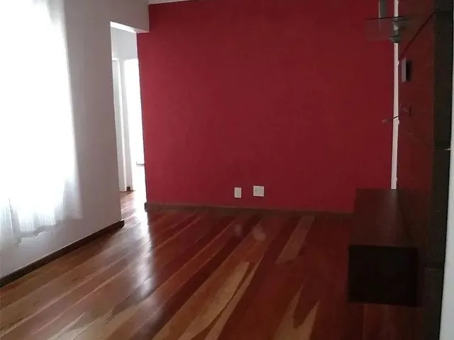 Imagem 3: Apartamento 2 Quartos - Teixeiras
