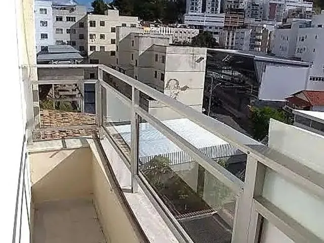 Imagem 15: Apartamento 2 Quartos - Teixeiras