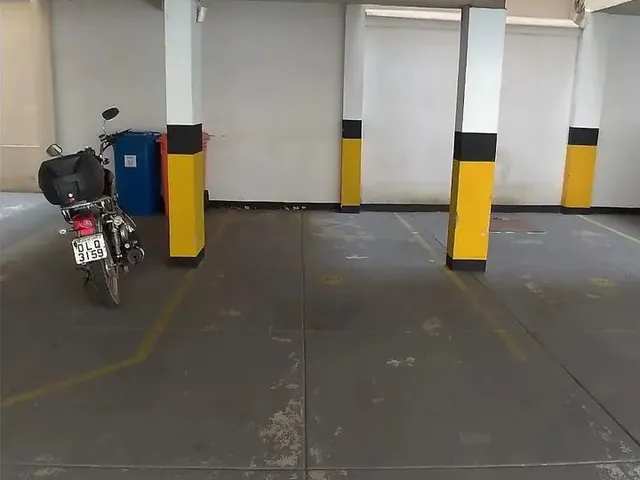 Imagem 12: Apartamento 2 Quartos - Teixeiras