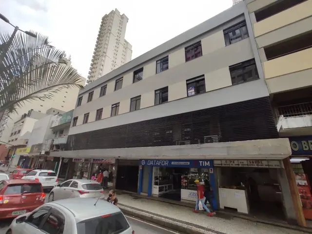 Imagem: Apartamento 2 Quartos - Centro