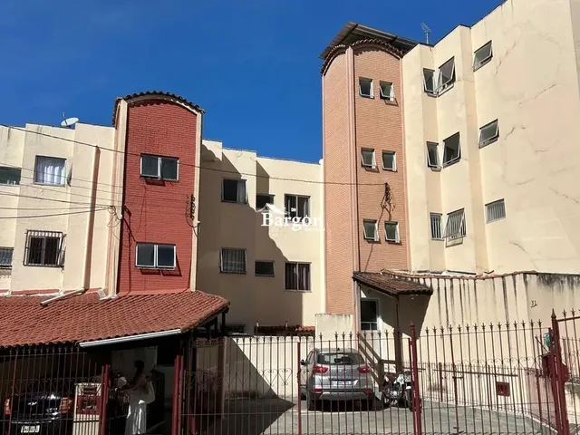 Imagem: Apartamento 3 Quartos a Venda no Bairro