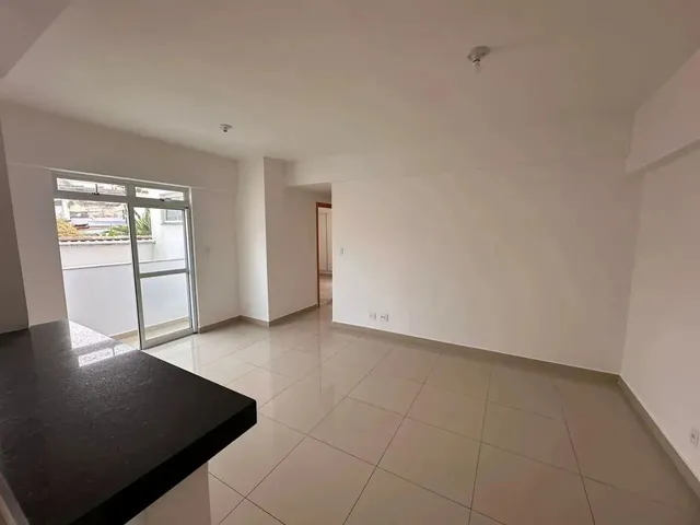 Imagem 5: Apartamento 2 Quartos - Passos