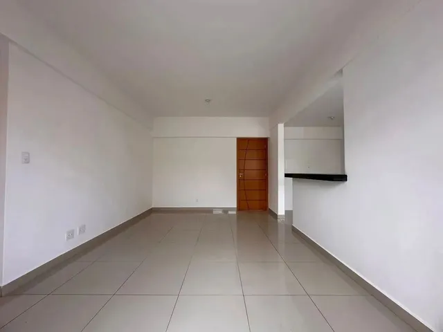 Imagem 4: Apartamento 2 Quartos - Passos