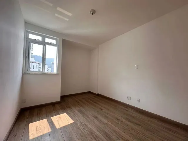 Imagem 3: Apartamento 2 Quartos - Passos