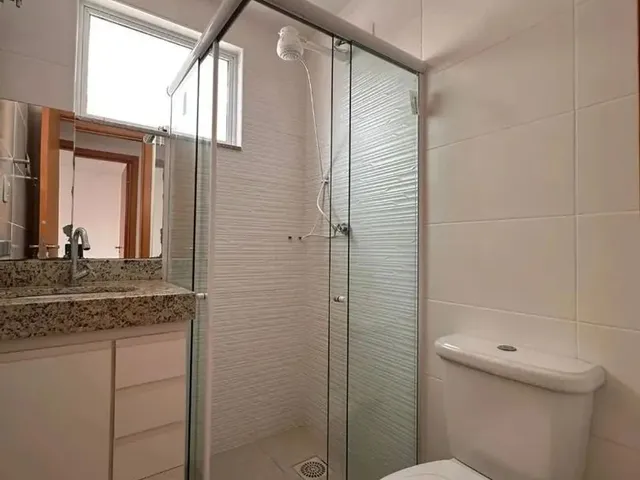 Imagem 7: Apartamento 2 Quartos - Passos