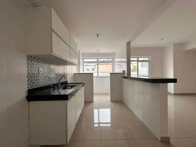 Imagem 9: Apartamento 2 Quartos - Passos