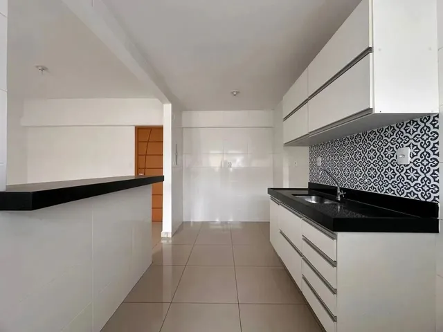 Imagem 12: Apartamento 2 Quartos - Passos