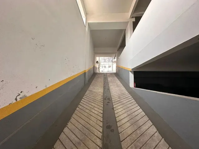 Imagem 2: Apartamento 2 Quartos - Passos